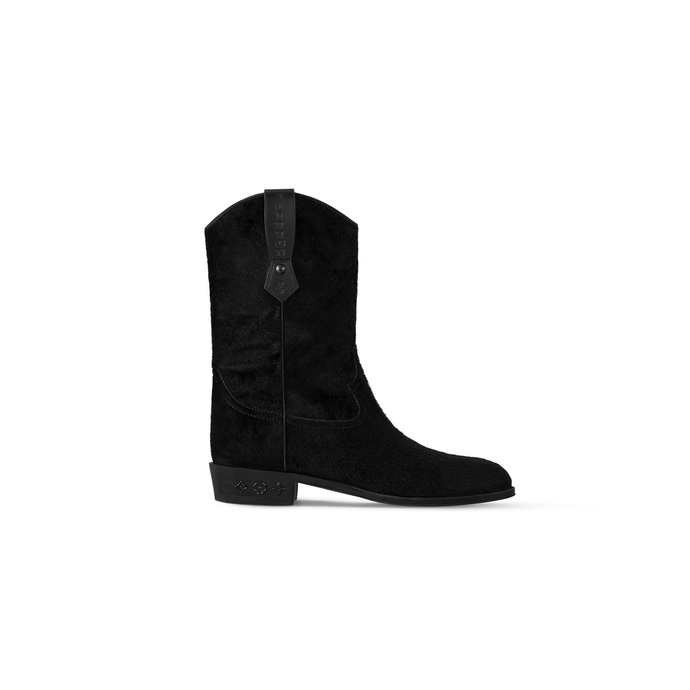 l**is V*t*n lv rider boot 1ad7fw